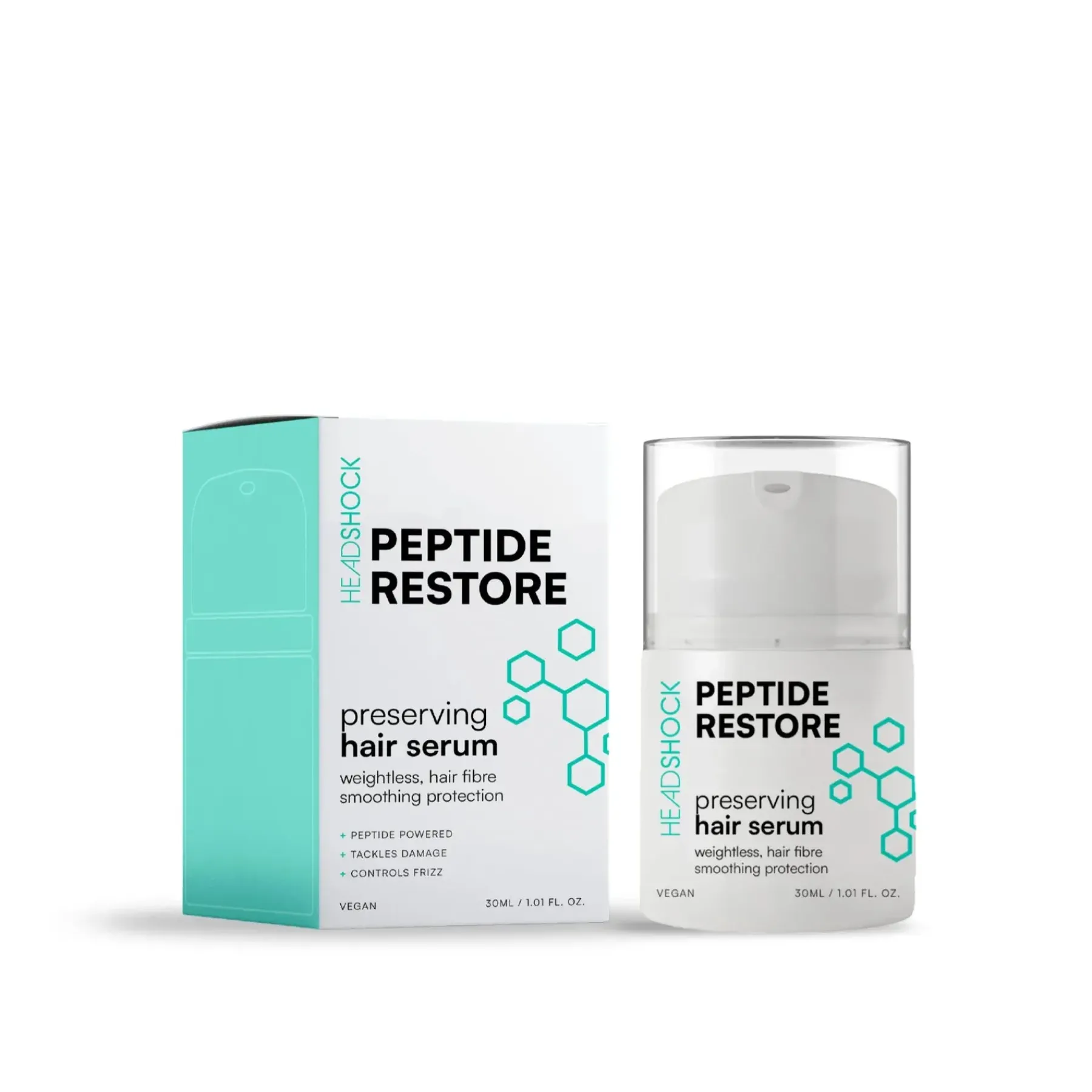 Best Peptide Restore Preserving Hair Serum Hair Growth|Hauptzutat