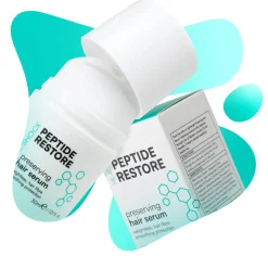 Best Peptide Restore Preserving Hair Serum Hair Growth|Hauptzutat
