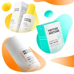 Best Peptide Restore Preserving Hair Serum Hair Growth|Hauptzutat