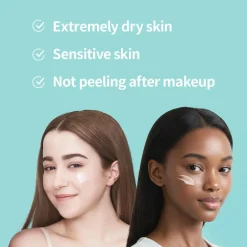Discount Peptide Skin Barrier Cream Feuchtigkeitscremes|Hauptzutat