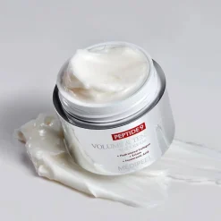 New Peptide 9 Volume and Tension Tox Cream Pro Feuchtigkeitscremes|Hauptzutat