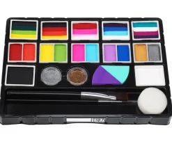 Online Perfect Face Painting Kit Schminke|Schminke