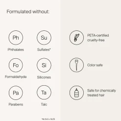 Perfect Hair Day Dry Shampoo 92 ml. Haarprobleem|Shampoo