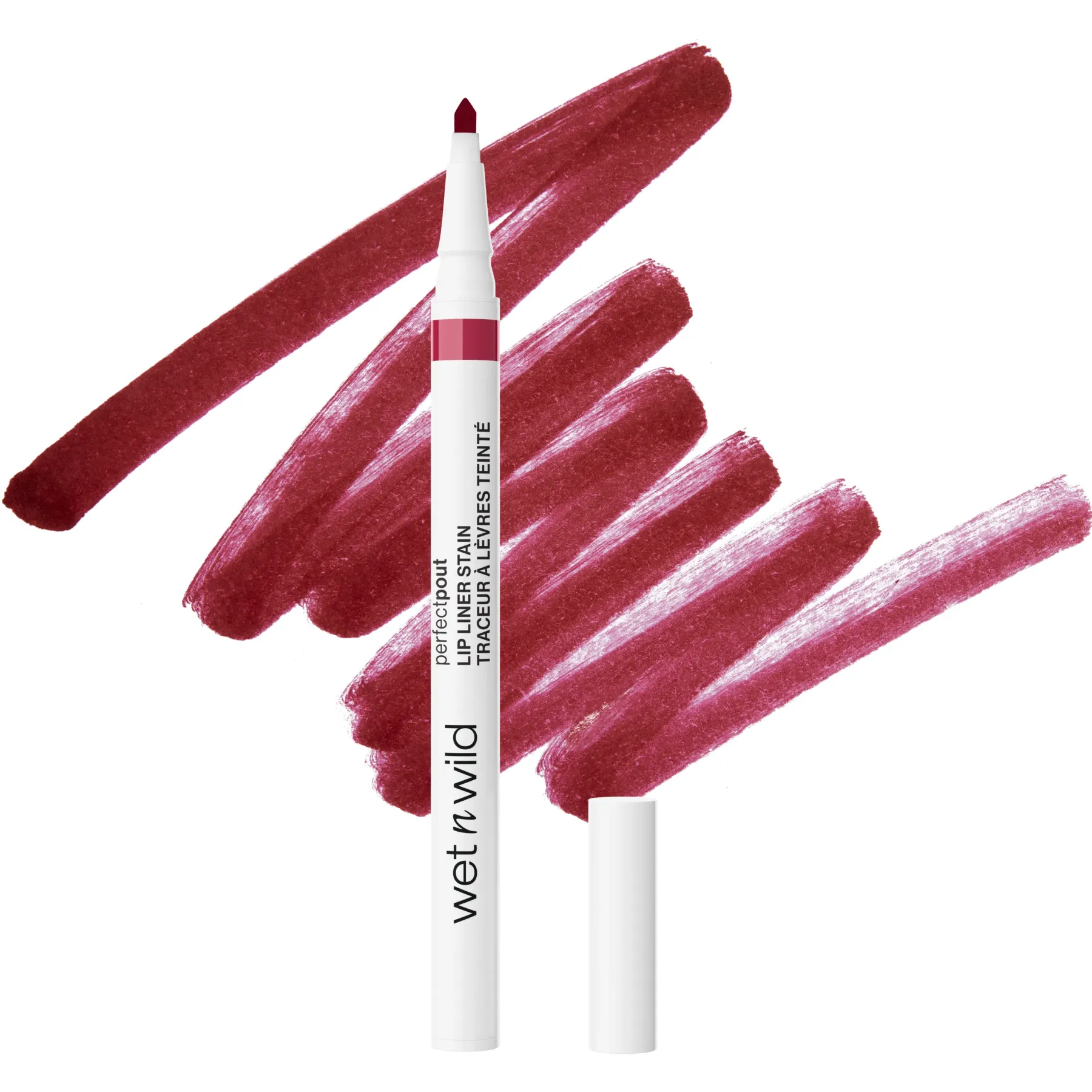Sale Perfect Pout Lip Liner Stain Spilled Wine Lip Stain|Lippen Konturenstift