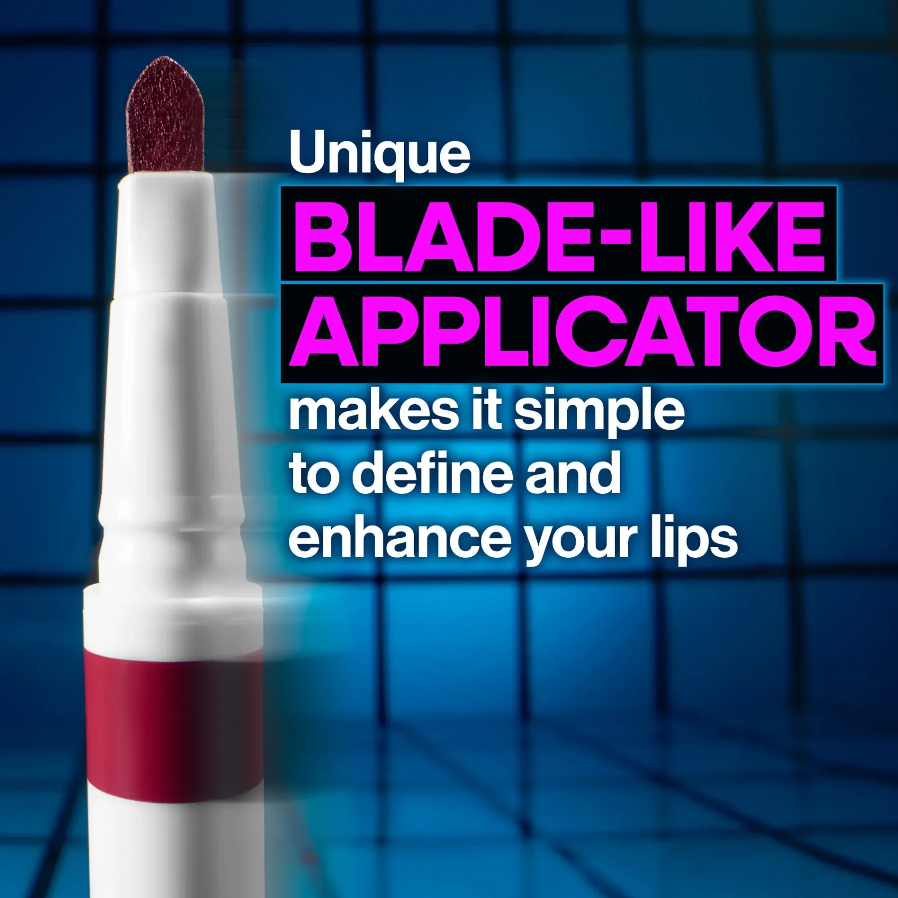 Sale Perfect Pout Lip Liner Stain Spilled Wine Lip Stain|Lippen Konturenstift