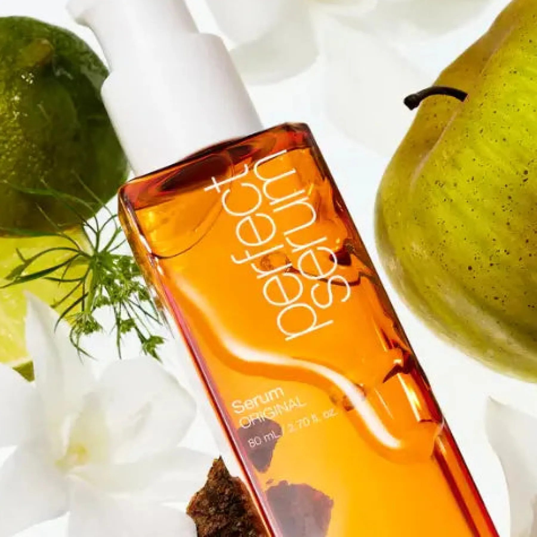 New Perfect Serum Original Korean Haarpflege|11 Schritte Haarpflege Routine