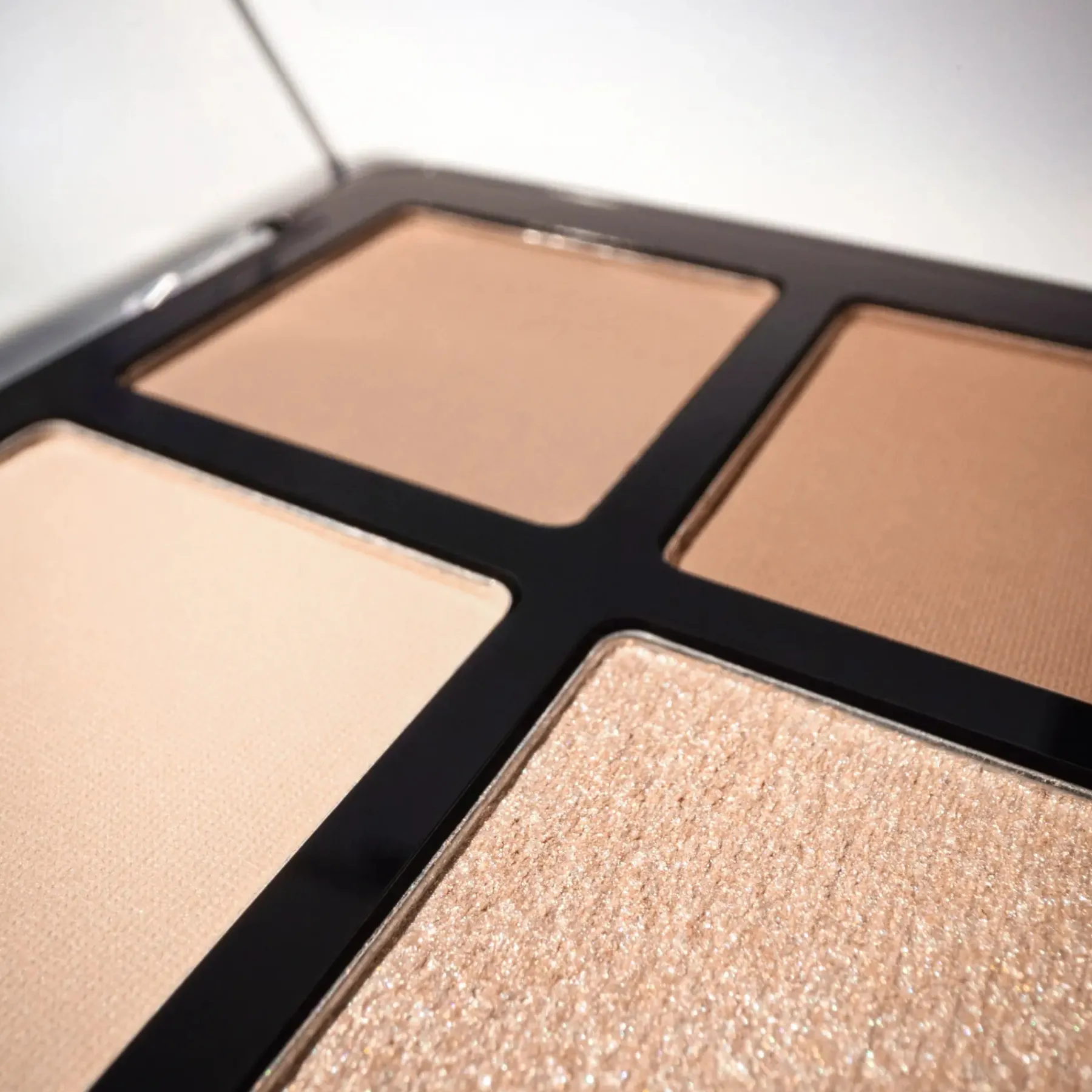 Best Perfect Shaper Contouring Palette 010 Perfectly Shaped Konturieren