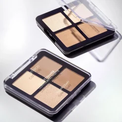 Best Perfect Shaper Contouring Palette 010 Perfectly Shaped Konturieren
