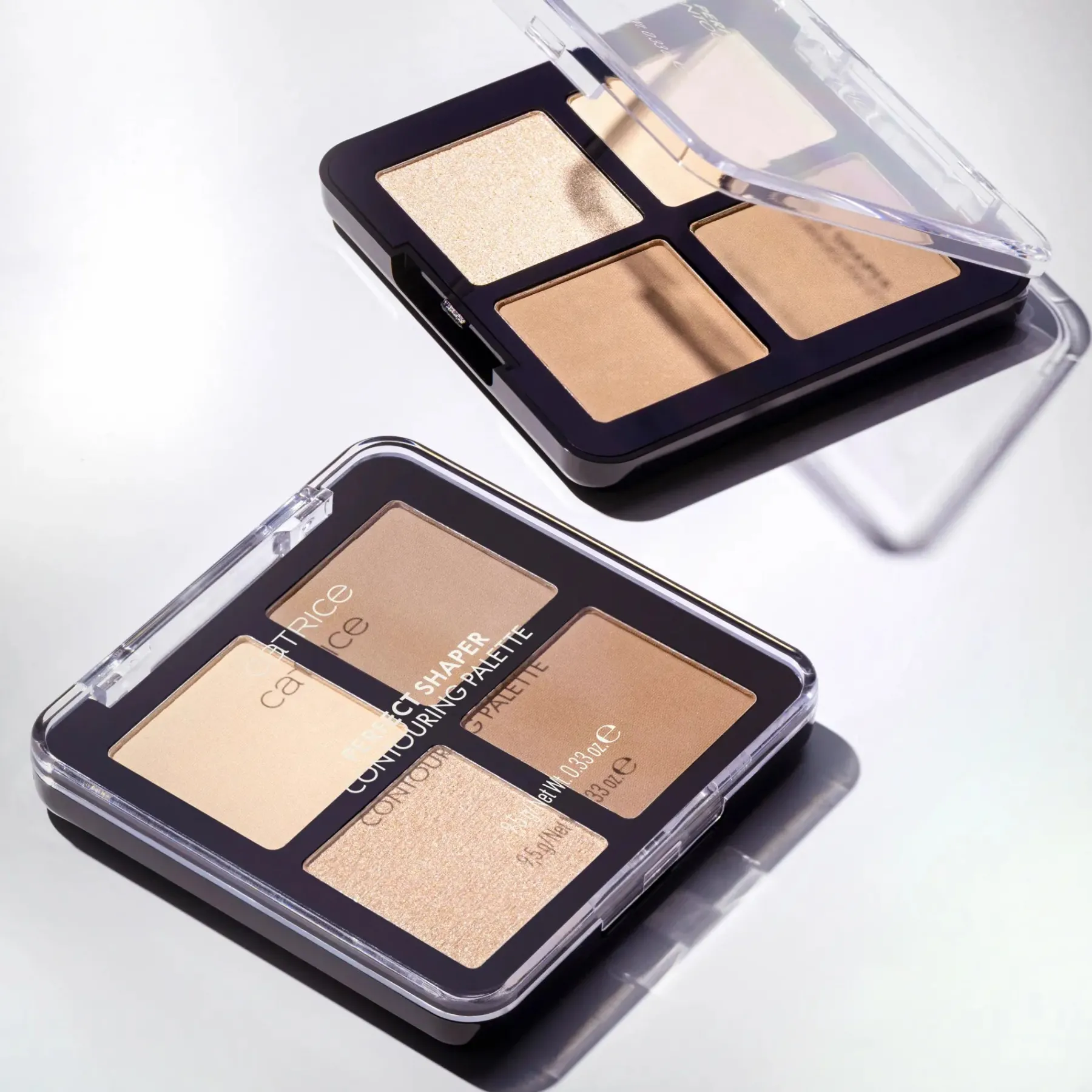 Best Perfect Shaper Contouring Palette 010 Perfectly Shaped Konturieren