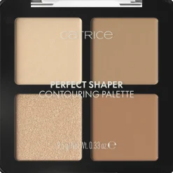 Best Perfect Shaper Contouring Palette 010 Perfectly Shaped Konturieren
