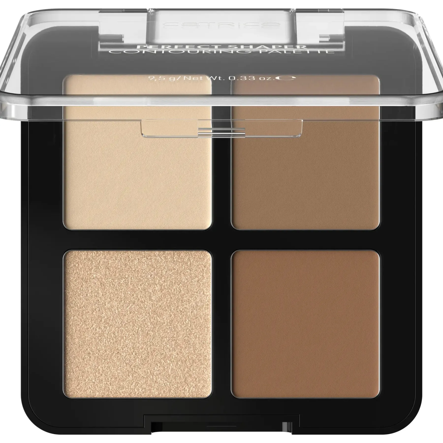 Best Perfect Shaper Contouring Palette 010 Perfectly Shaped Konturieren