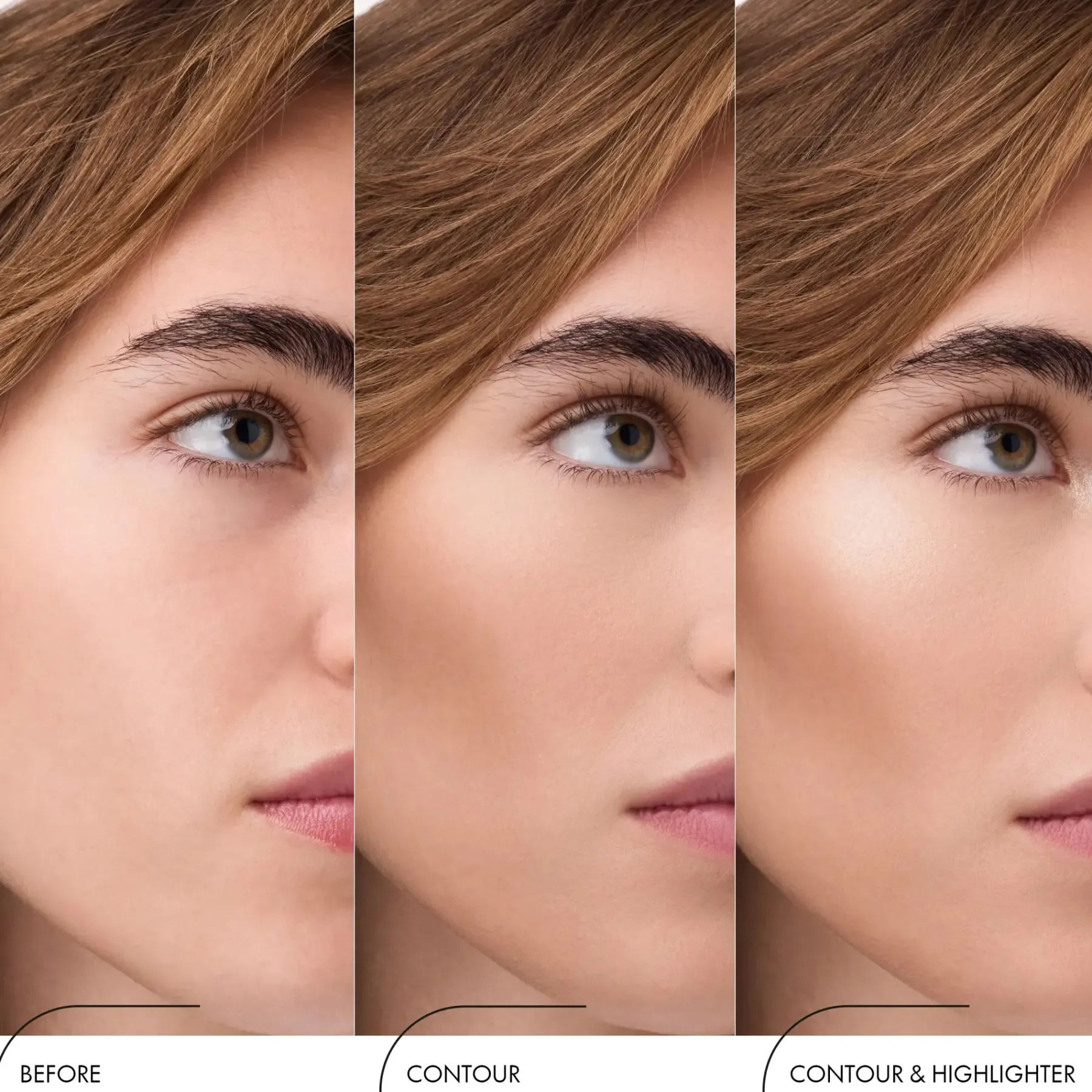 Best Perfect Shaper Contouring Palette 010 Perfectly Shaped Konturieren