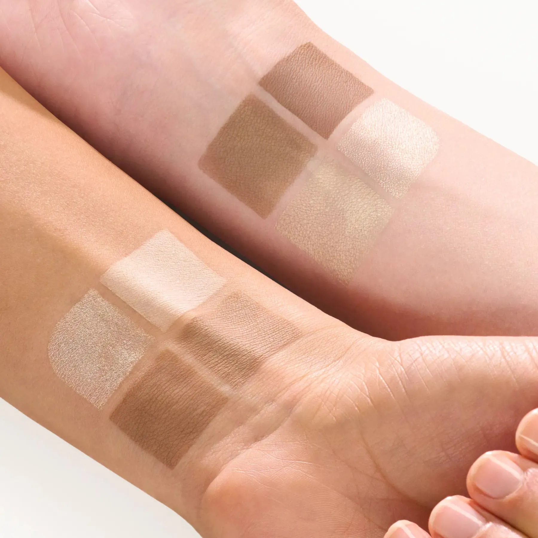 Best Perfect Shaper Contouring Palette 010 Perfectly Shaped Konturieren