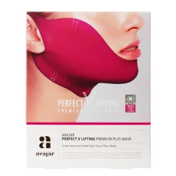 Online Perfect V Lifting Premium Plus Mask Hauptzutat|Gesichtsmasken