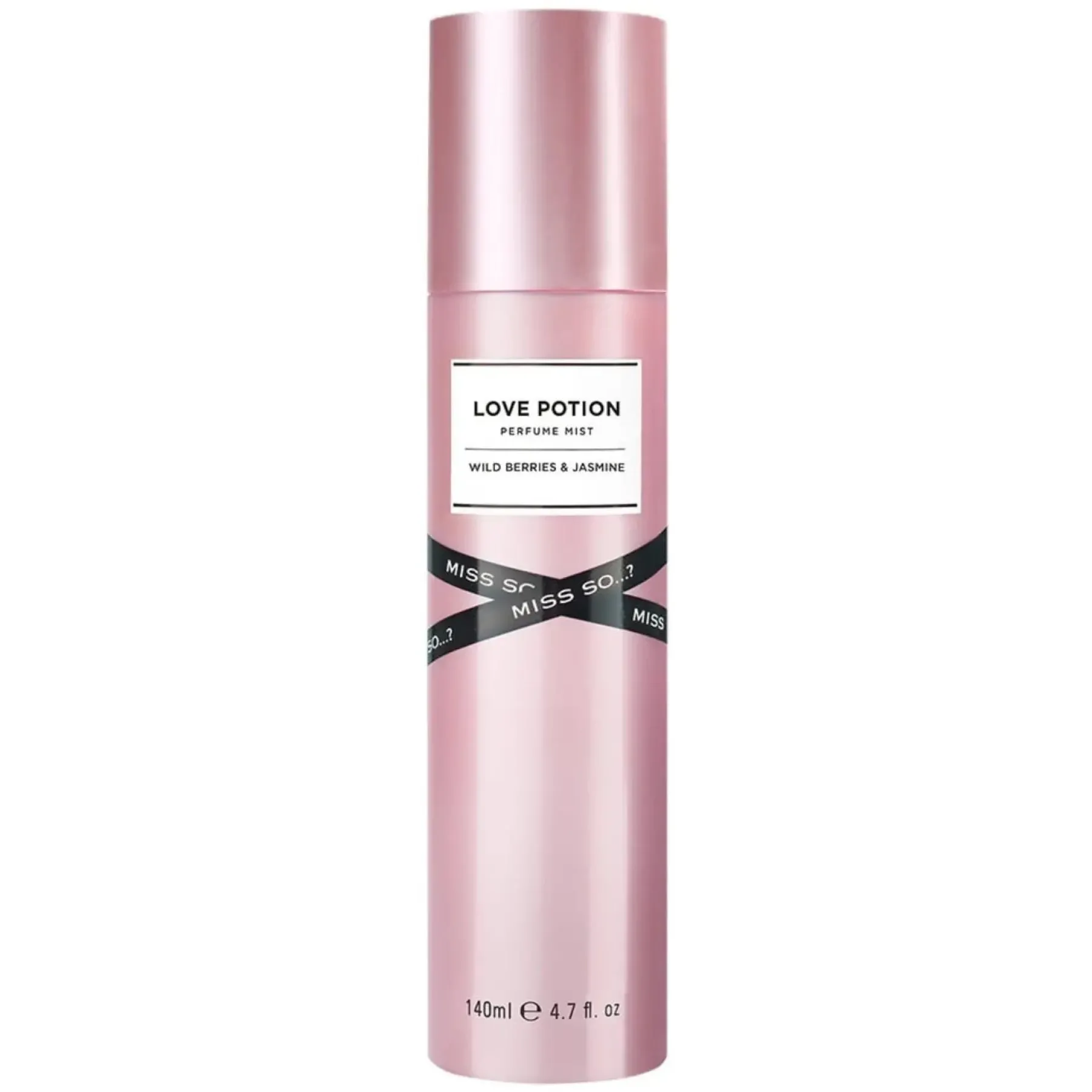 Online Perfume Body Mist Love Potion Everything Shower|Körpermist