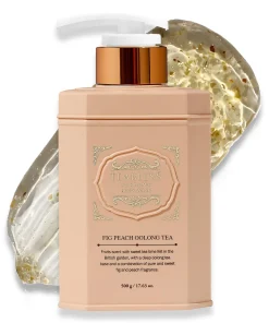 Discount Perfume Body Wash Fig Peach Oolong Tea Alle Korean Skincare|Hautprobleme