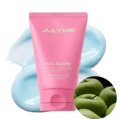 Online Perfume Glow Milk Hair Essence Full Bloom Korean Haarpflege|11 Schritte Haarpflege Routine