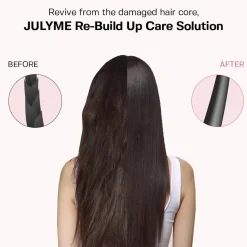 Clearance Perfume Recovery Butter Hair Mask Full Bloom Korean Haarpflege|11 Schritte Haarpflege Routine
