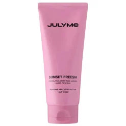 New Perfume Recovery Butter Hair Mask Sunset Freesia Korean Haarpflege|11 Schritte Haarpflege Routine