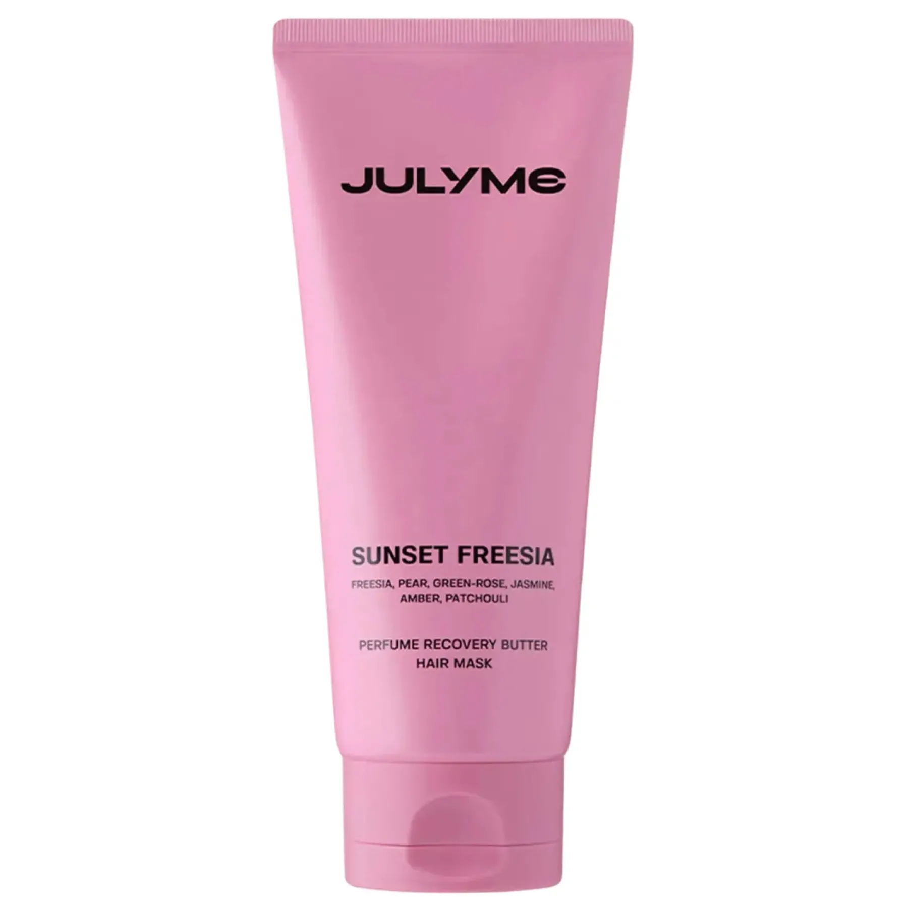 New Perfume Recovery Butter Hair Mask Sunset Freesia Korean Haarpflege|11 Schritte Haarpflege Routine