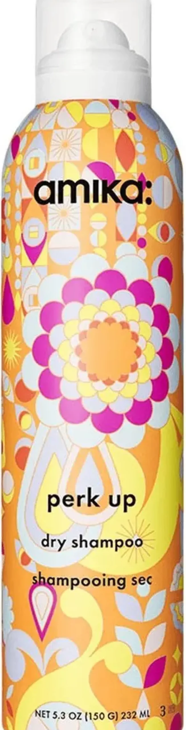 Perk Up Dry Shampoo 233 ml. Haarprobleem|Shampoo
