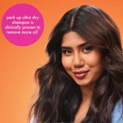 Sale Perk Up Ultra Oil Control Dry Shampoo Haarprobleem|Shampoo