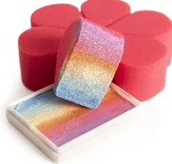 Sale Petal Sponges Pink Spezialeffekte Schwämme|Tön Mehr