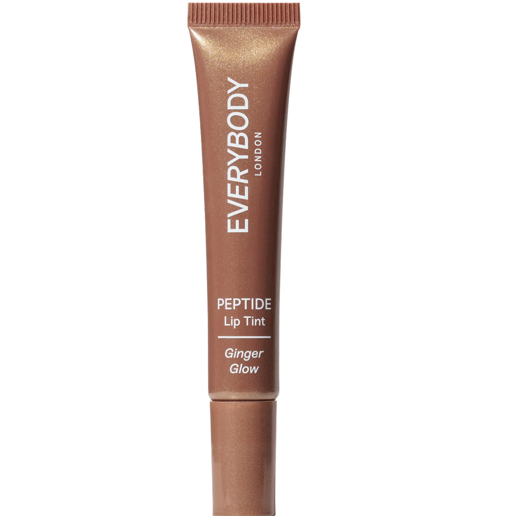 Online Petide Lip Tint Ginger Glow Lippenbalsam|Lippenbalsam