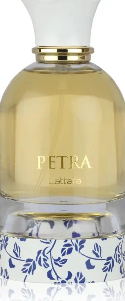 Petra Eau De Parfum Arabische Parfums|Scent Layering Vanilla