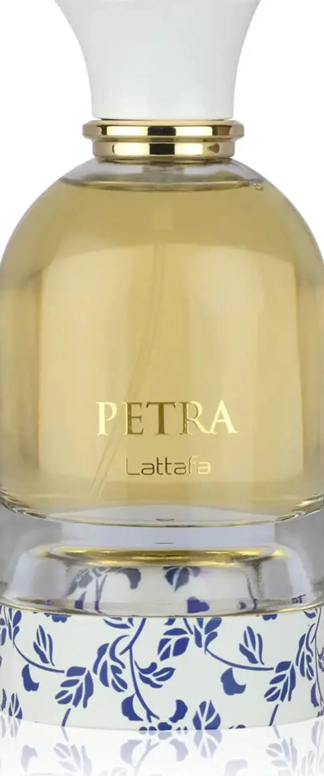 Petra Eau De Parfum Arabische Parfums|Scent Layering Vanilla