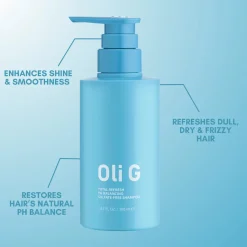 Clearance pH Balanced Shampoo Shampoo|Haarprobleem