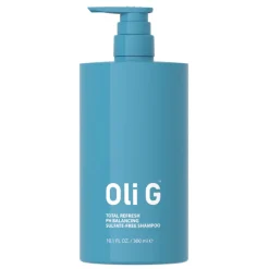 Clearance pH Balanced Shampoo Shampoo|Haarprobleem