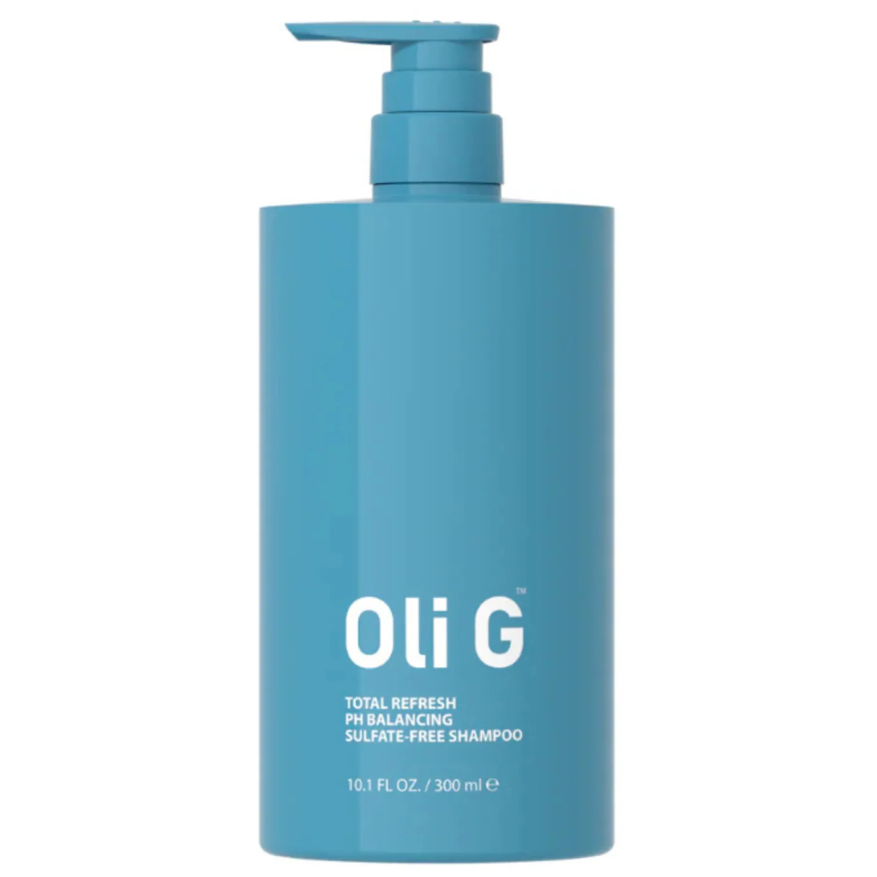 Clearance pH Balanced Shampoo Shampoo|Haarprobleem