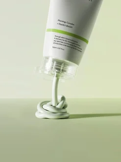 Clearance Phytology 17 Perfect Cleansing Foam Alle Korean Skincare|Hautprobleme