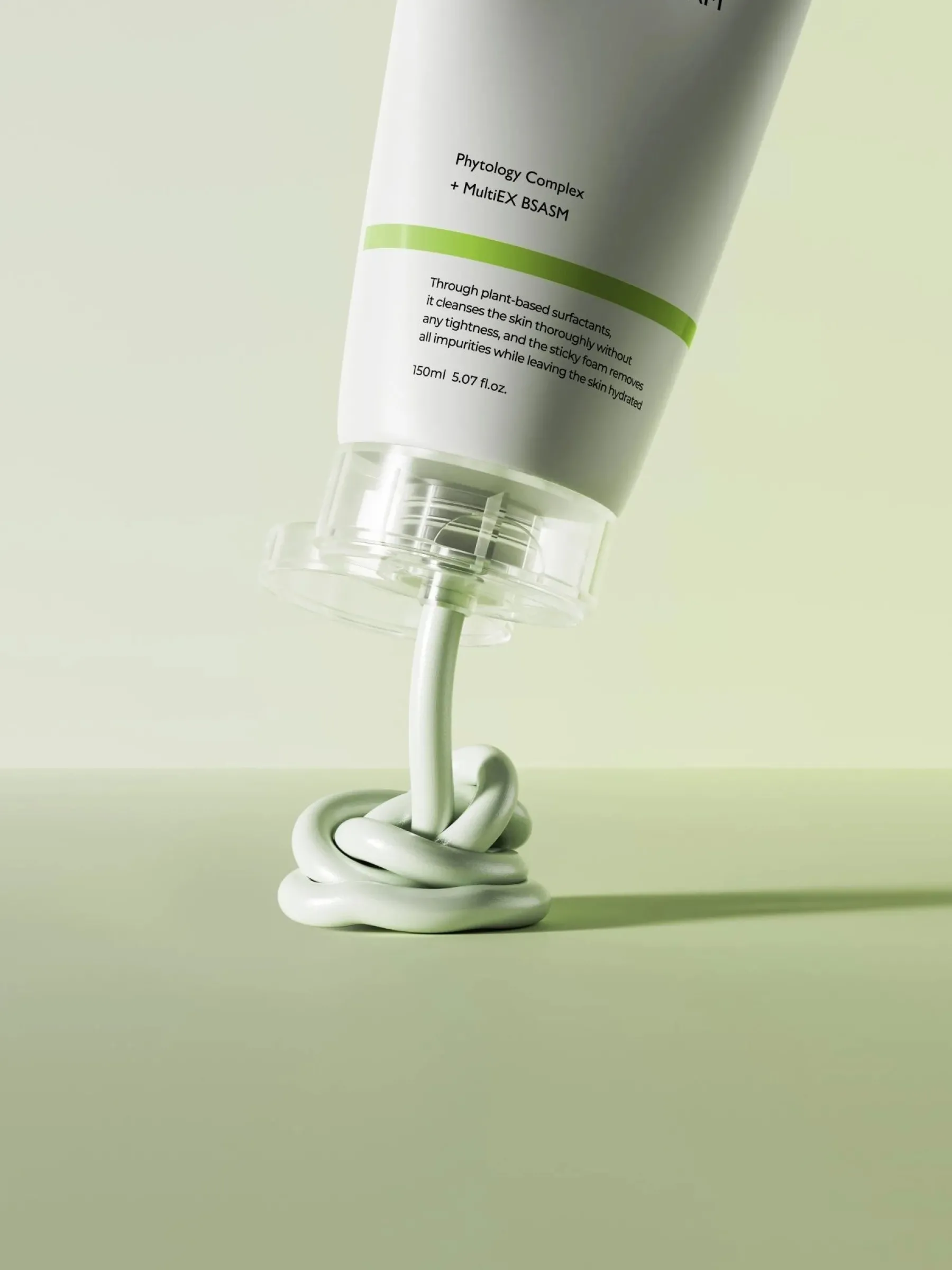 Clearance Phytology 17 Perfect Cleansing Foam Alle Korean Skincare|Hautprobleme