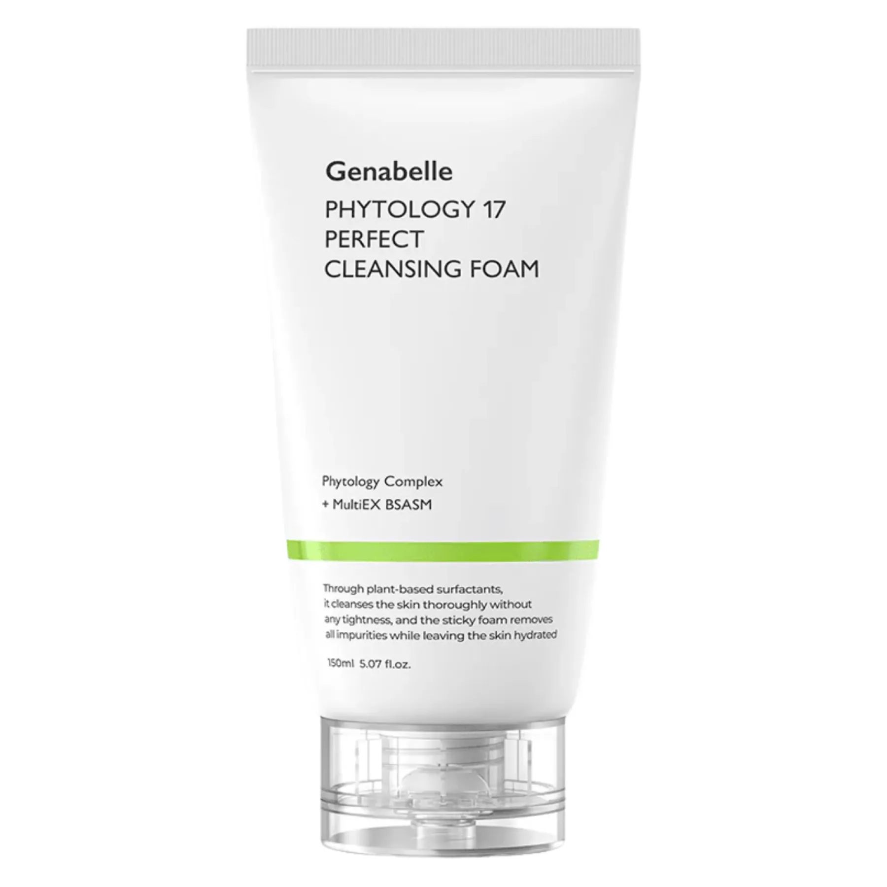 Clearance Phytology 17 Perfect Cleansing Foam Alle Korean Skincare|Hautprobleme