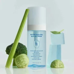 Phyton Squa Hyal Blue Gel Cream Feuchtigkeitscremes|Hauptzutat