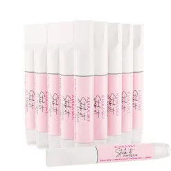 Discount 10 Piece Stick It Nail Glue Veganer Nagellack|Nagelkleber