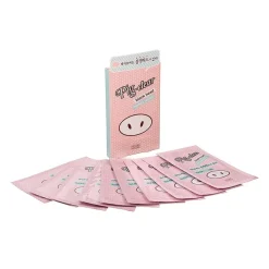 Online Pig Nose Clear Blackhead Perfect Sticker Alle Korean Skincare|Gesichtsmasken