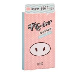 Online Pig Nose Clear Blackhead Perfect Sticker Alle Korean Skincare|Gesichtsmasken