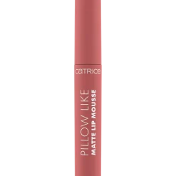Clearance Pillow Like Matte Lip Mousse 020 Air Affair Lippenstift|Veganer Lippenstifte