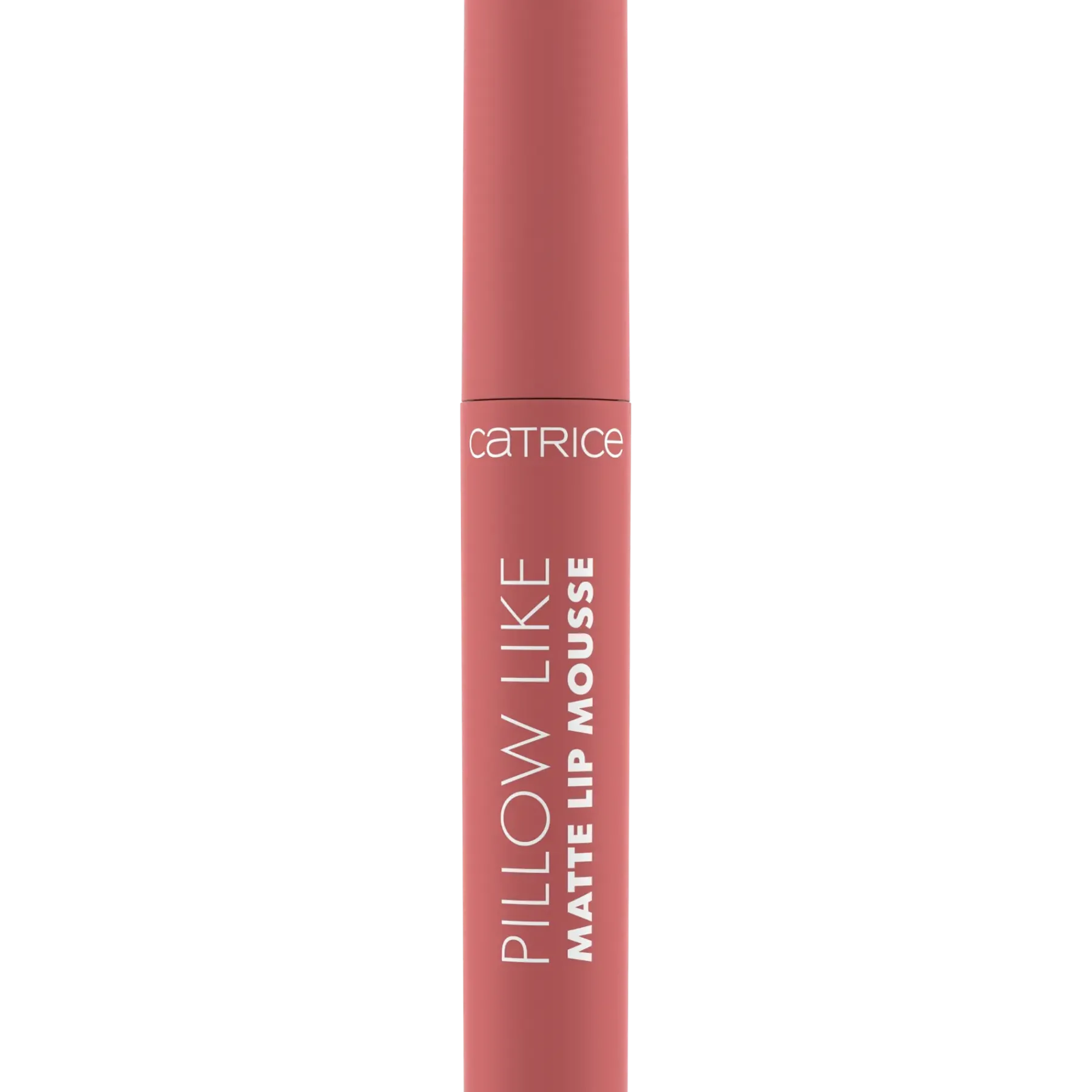 Clearance Pillow Like Matte Lip Mousse 020 Air Affair Lippenstift|Veganer Lippenstifte