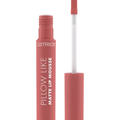 Clearance Pillow Like Matte Lip Mousse 020 Air Affair Lippenstift|Veganer Lippenstifte