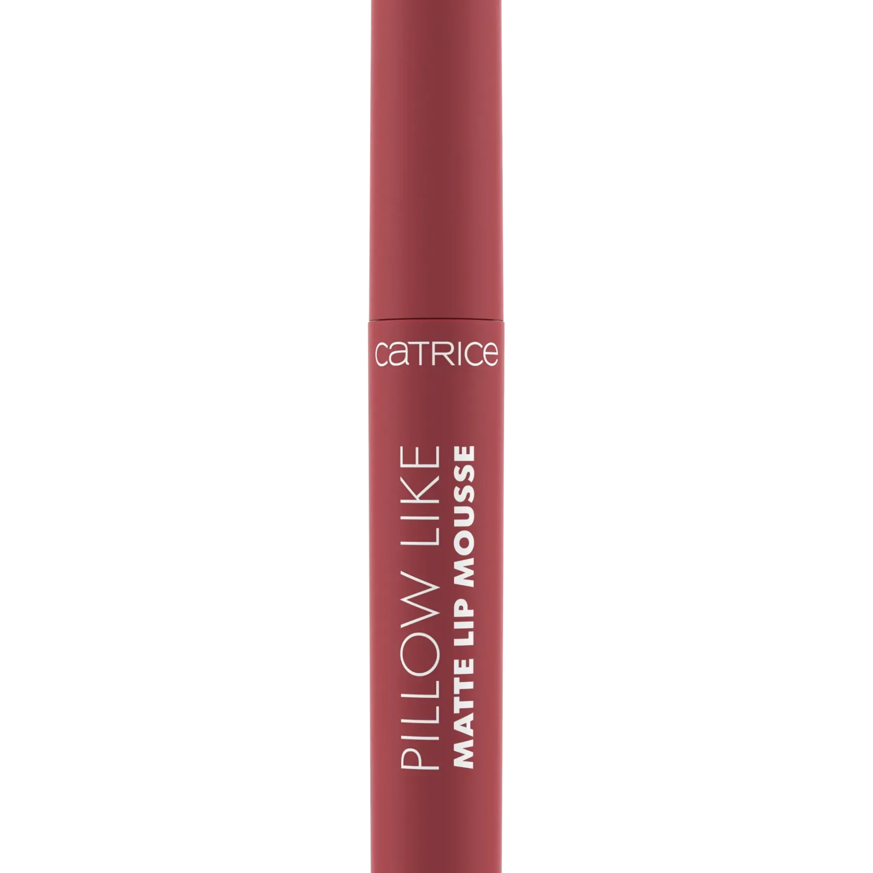 Pillow Like Matte Lip Mousse 060 Dream On, Matte Lippenstift|Veganer Lippenstifte