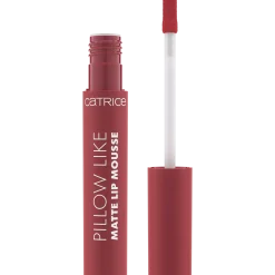 Pillow Like Matte Lip Mousse 060 Dream On, Matte Lippenstift|Veganer Lippenstifte