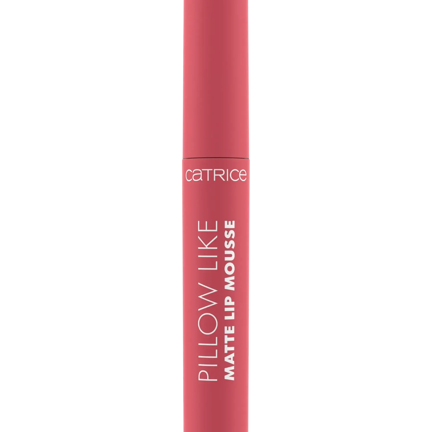 Pillow Like Matte Lip Mousse 030 Mousse-t Be Love Lippenstift|Veganer Lippenstifte