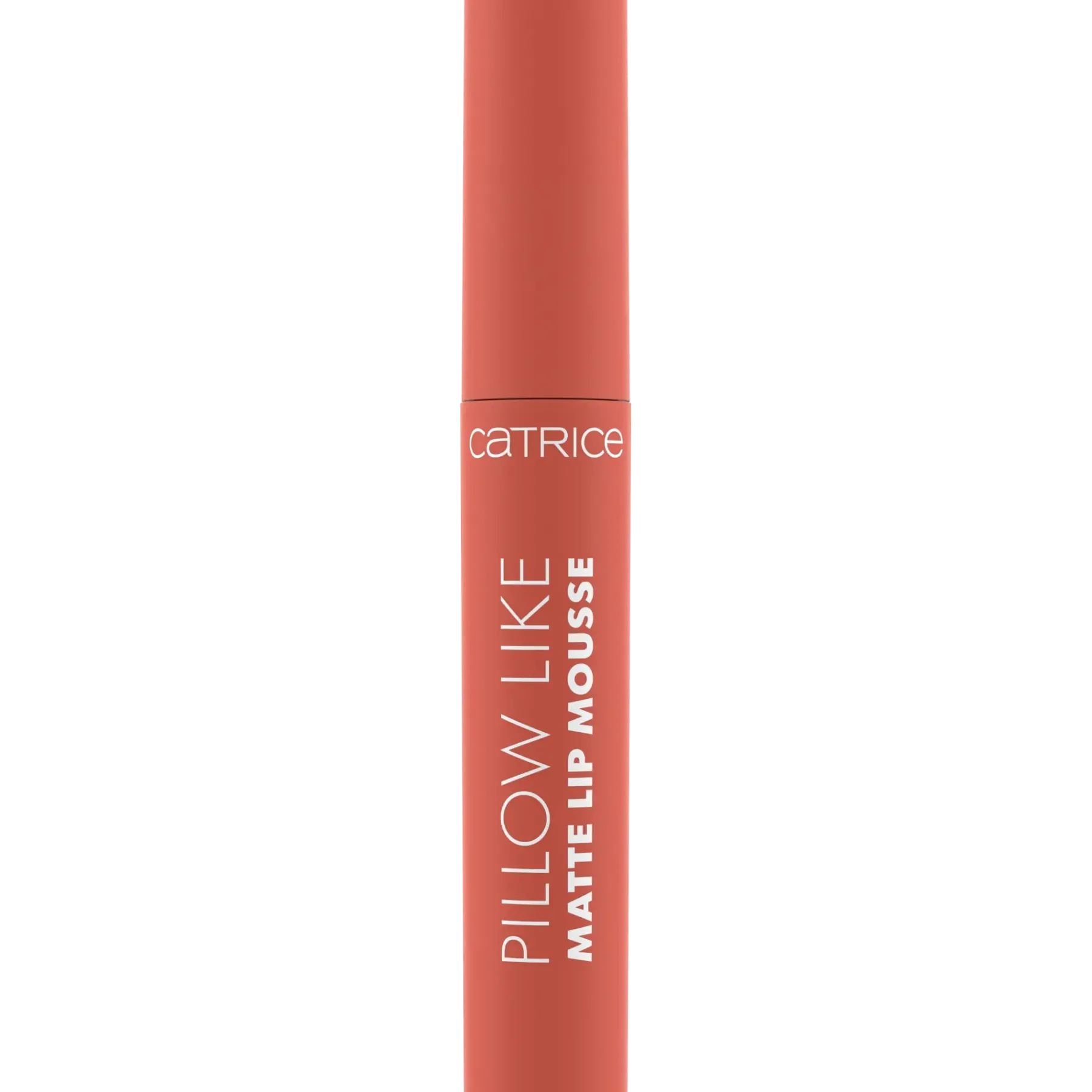 Pillow Like Matte Lip Mousse 040 Whip It Good Lippenstift|Veganer Lippenstifte