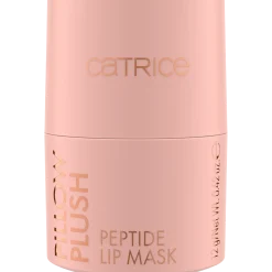 Pillow Plush Peptide Lip Mask 010 Pep Talk Lippenmaske|Lippenmaske