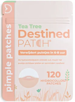 Outlet Pimple Patches Vegan Pflege|Hauptzutat
