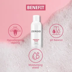 New Pimprove Foaming Cleanser Hauptzutat|Reinigungsmittel